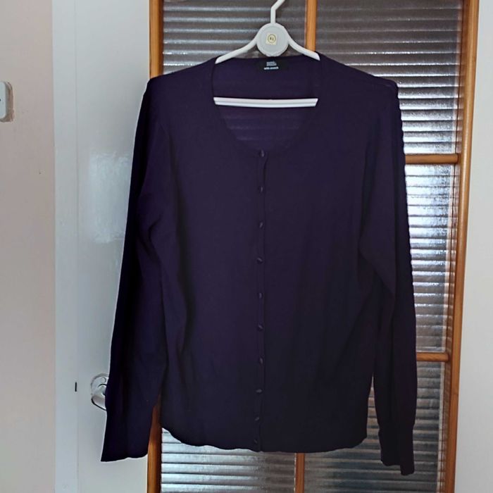 Kardigan damski roz 44-46