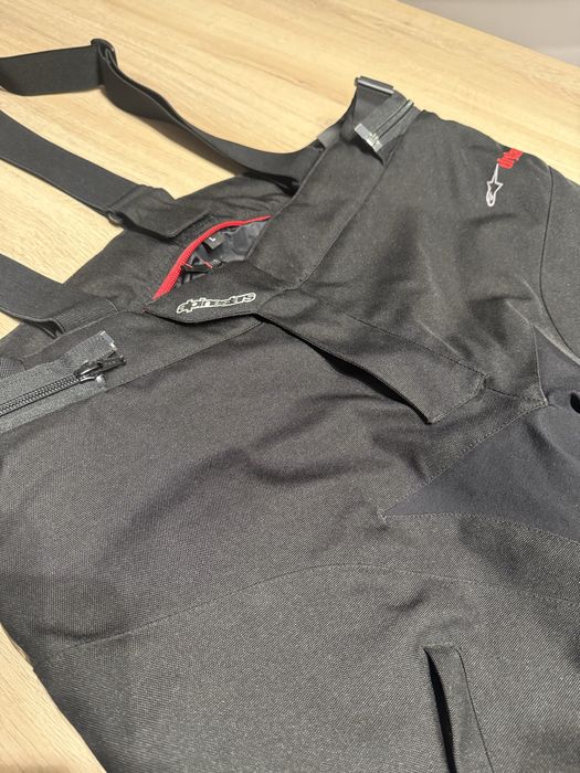 Calças Alpinestars Andes Tourer