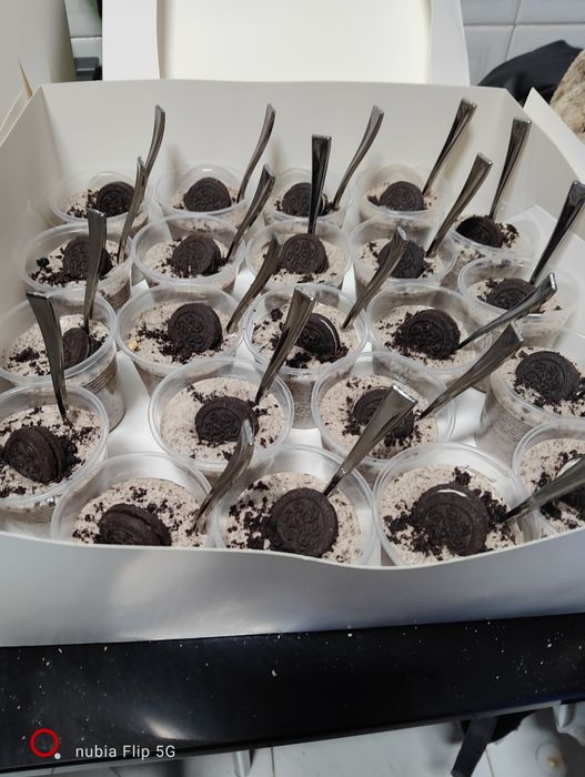 Sabores Caseiros da Van