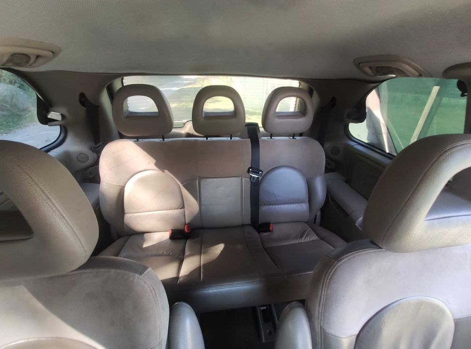 chrysler voyager 4 + торг
