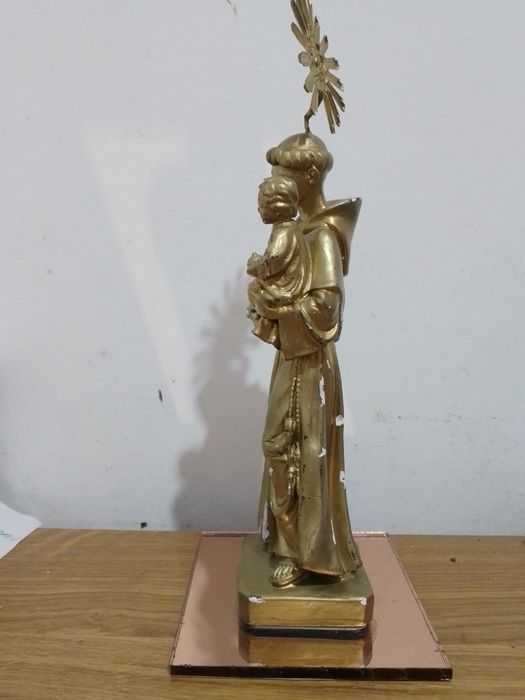 Santo Antônio antigo