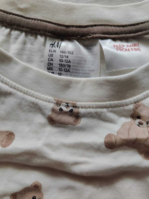 Піжами для дівчат