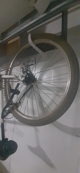 Vendo para desocupar Bicleta Btt