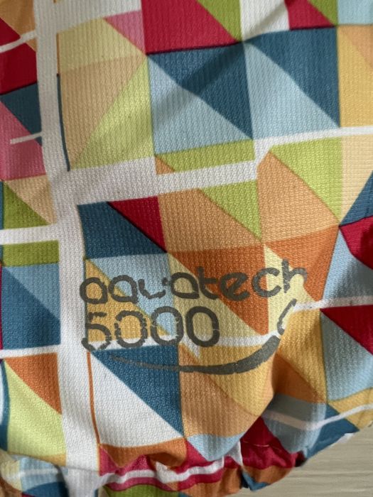 Kurtka narciarska 4F 152cm