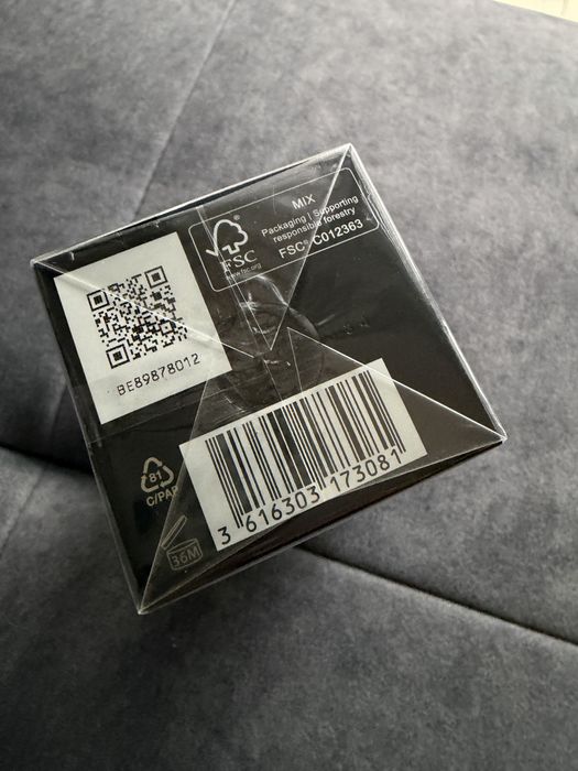 Nowe perfumy męskie Hugo Boss Bottled