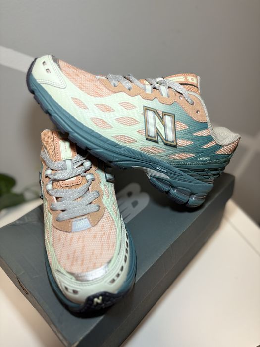 Tenis New Balance