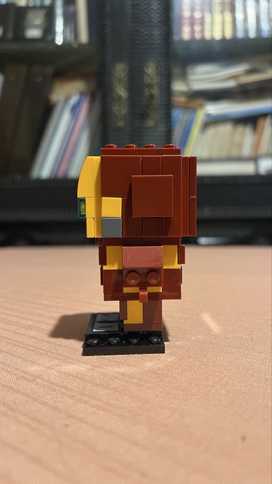 LEGO BrickHeadz Iron Man - 41590