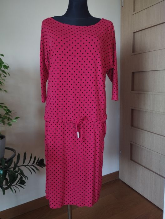 Sukienka Numoco XXL