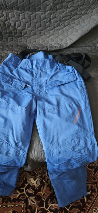 Spodnie narciarskie Stormberg