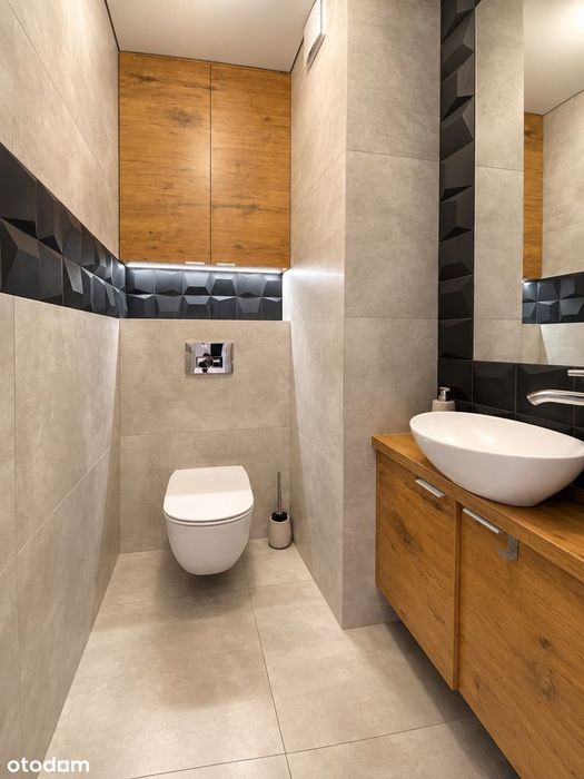 KOMFORTOWE MIESZKANIE 3 pokoje | 68 m² | Balkon | Winda | Żeromskiego