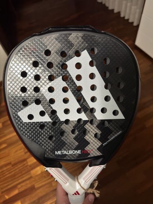 Adidas metalbone hrd+ 3.3 2024