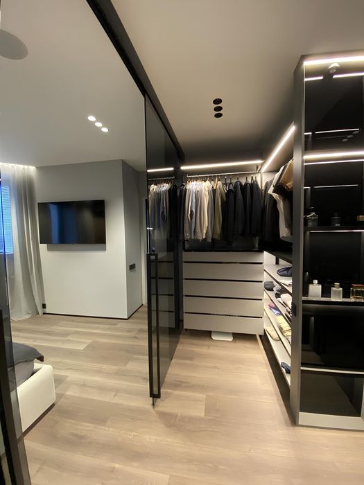 118тыс.$‼️ПРОДАЖА‼️3к квартира 115 м² ЖК Сокольники/ Дизайнерский ремонт