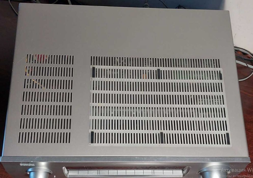 AV ресівер Denon AVR-1508