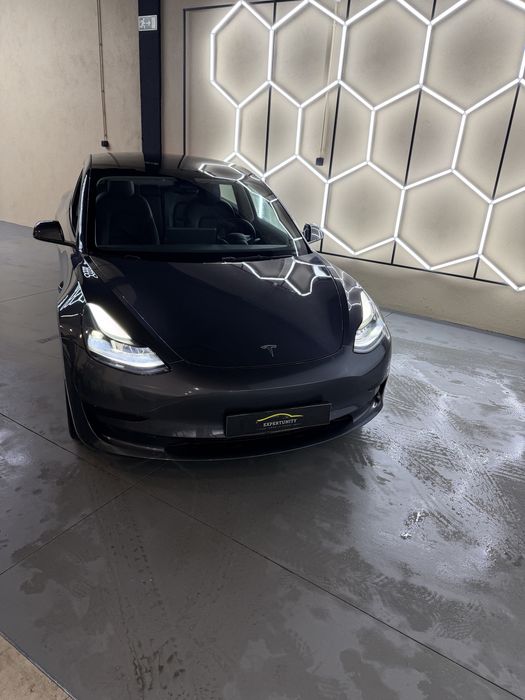 Tesla model 3 Sr Plus LFP Ryzen