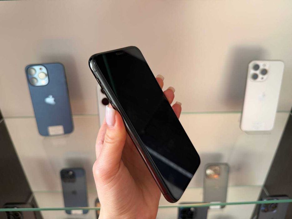 iPhone XS 64 Gb Neverlock / Магазин / Гарантія