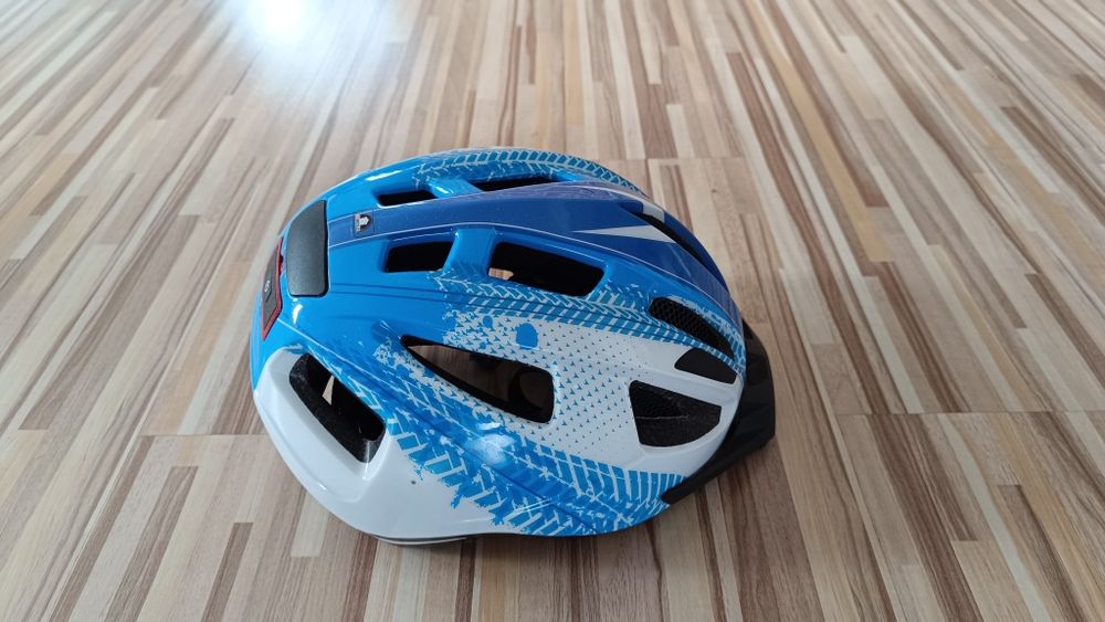 Kask dziecięcy Crivit