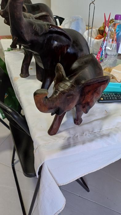 Arte africana senegal