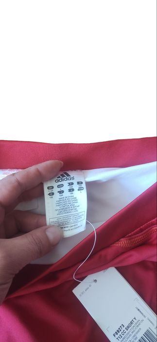 Одежда для спорта