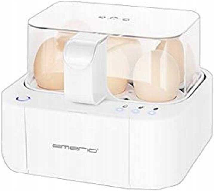 Jajowar Emerio na 6 jajek