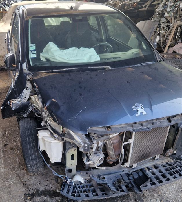 Peugeot 108 para peças