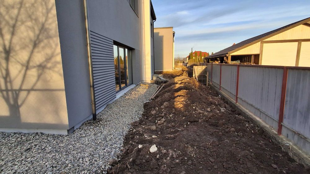 Продаж дуплекс, будинок, півособняк 130м2; 2,5сот. Драгомирчани, місто