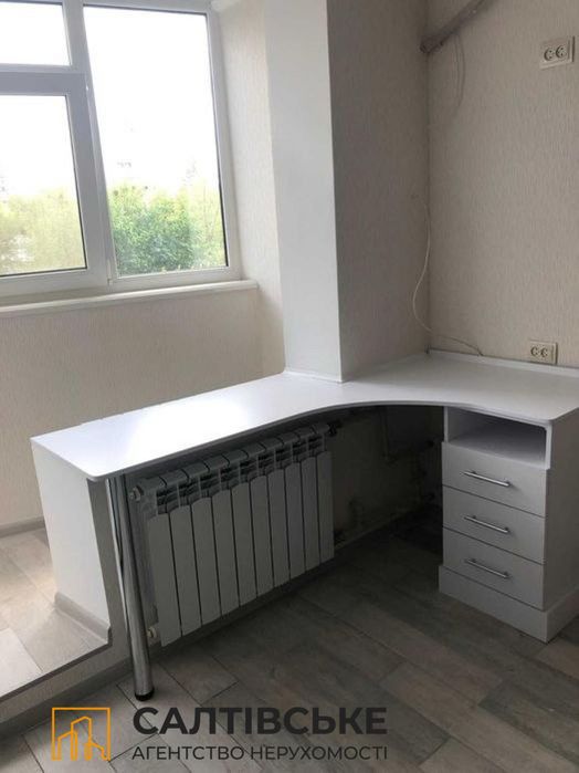 ОВ-3692 Продам 1К квартиру на Салтовке Студенческая 520 м/р