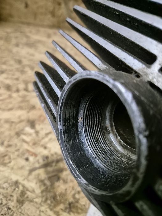 Cylinder mz etz 150 nominał