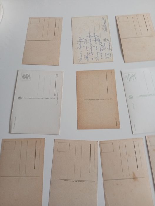 Pocztówka imieninowe i świąteczne