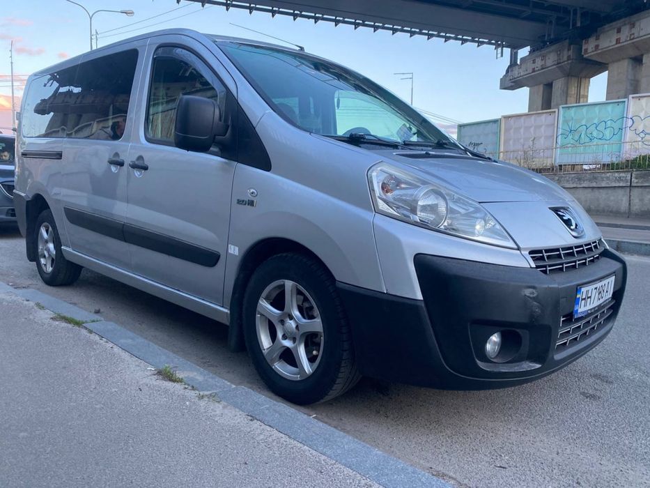 Продам Peugeot Expert