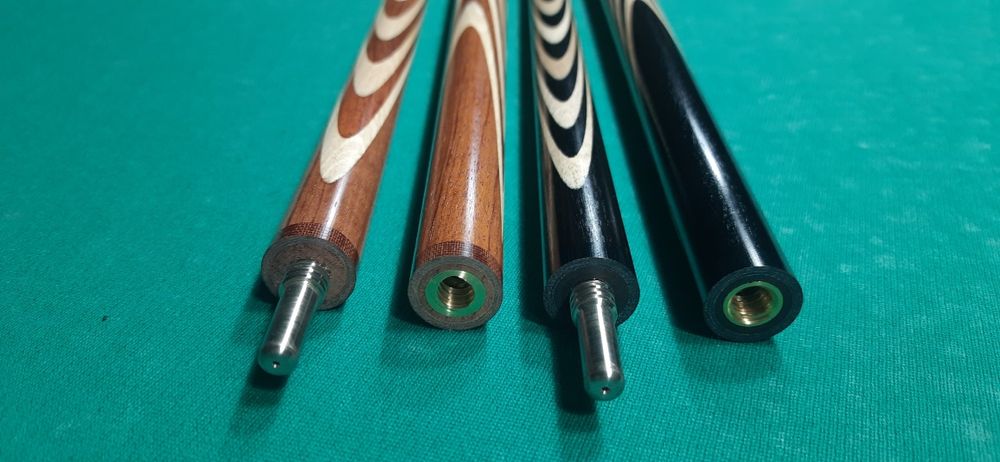 Бильярдный кий для высокого