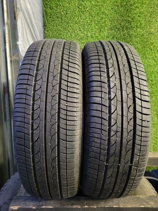 Bridgestone Ecopia 175/65 R15: 1 200 грн. - Автошины Киев на Olx