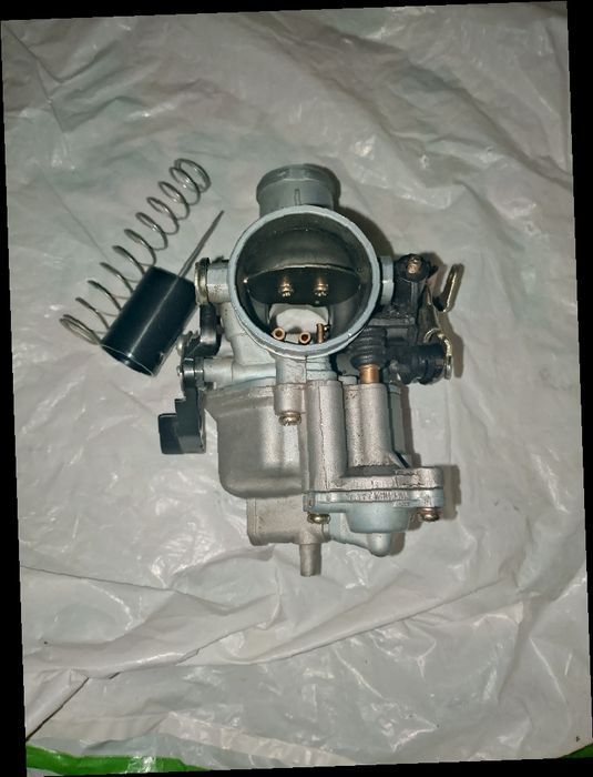 Продам карбюраторы