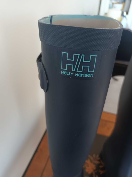 Helly Hansen kalosze rozmiar 35 nowe