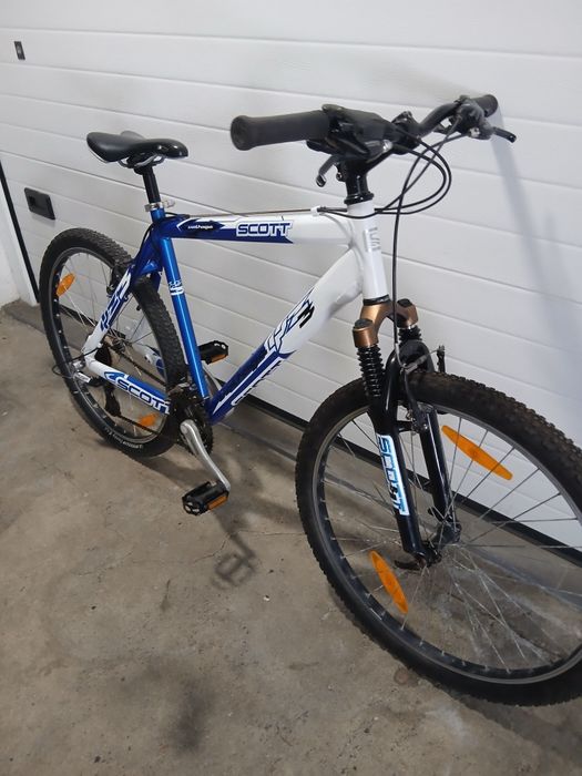Scott Voltage YZ3 26"