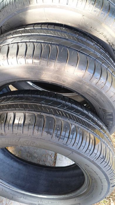 Opona Michelin ENERGY SAVER+