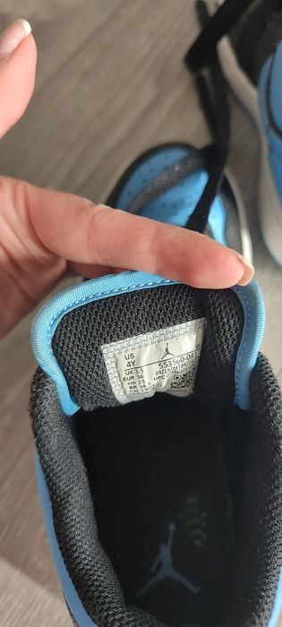 Buty Jordan Nike