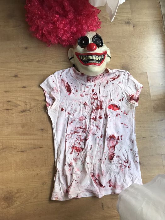 Festas temáticas carnaval e halloween