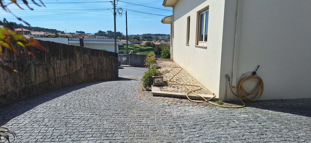 Vivenda em Paços de Ferreira