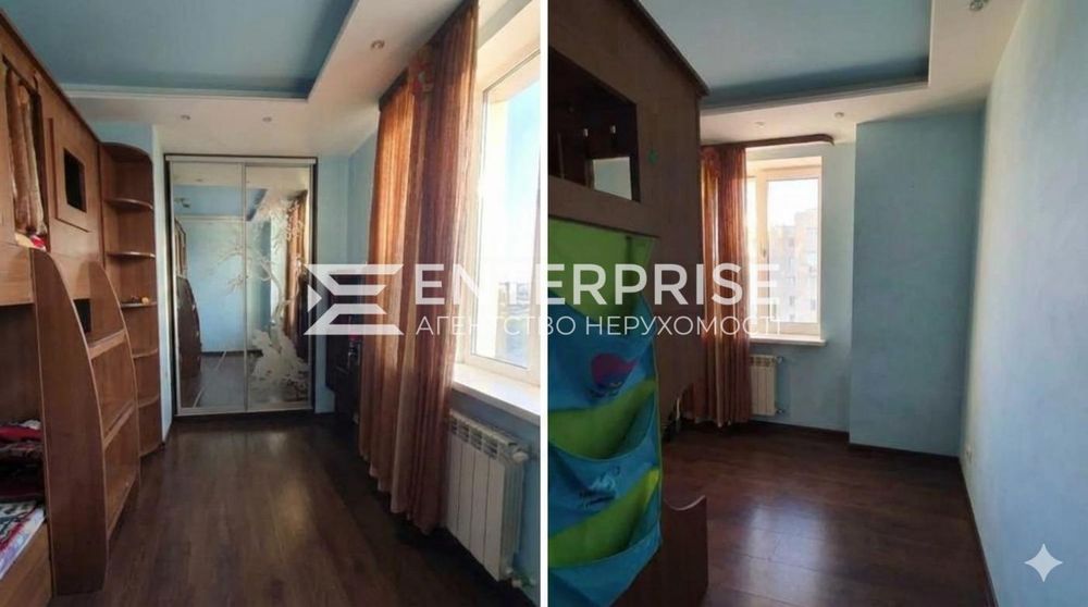 Продаж 2к. квартири, ЖК "ПАРКОВИЙ", Святошинський район, б-р М.Руденко