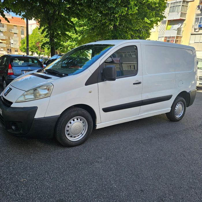 Peugeot Expert