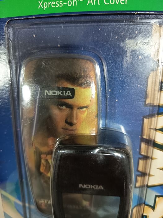 Capas tampas Nokia original star wars