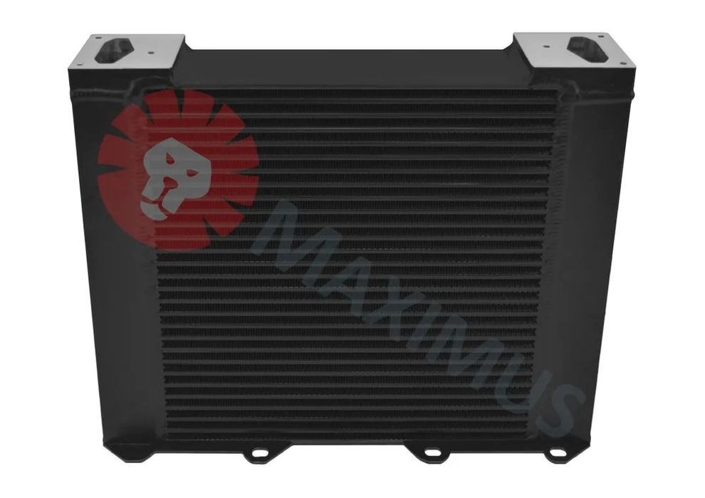 Nowa chłodnica wody DEUTZ UNIWERSAL SILNIK BF6M1013 NCP0888