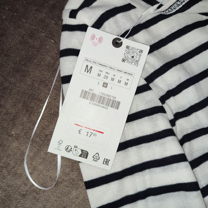 Женская блузка Zara