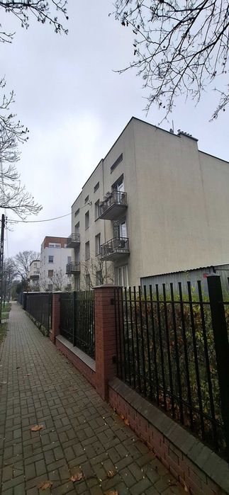 Mieszkanie do wynajęcia 32 m², kawalerka, Warszawa Włochy blisko PKP Włochy - Widok 6