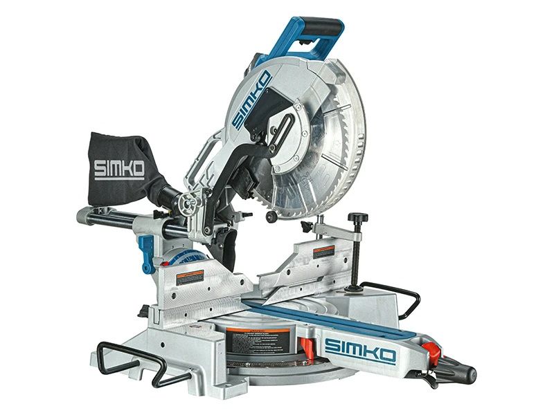 Ukośnica Simko SM-12DSA profesjonalna piła