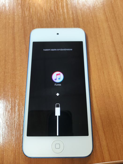 Ipod Touch 6th generation