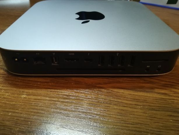 Системник Apple Mac mini