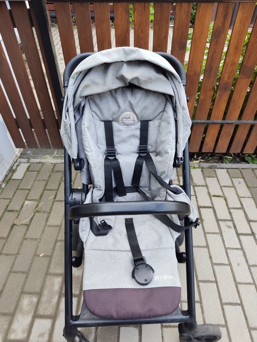 Wózek dziecięcy Cybex Balios S