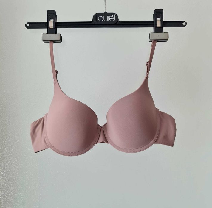Biustonosz push-up Reserved rozmiar 70 i 75 B