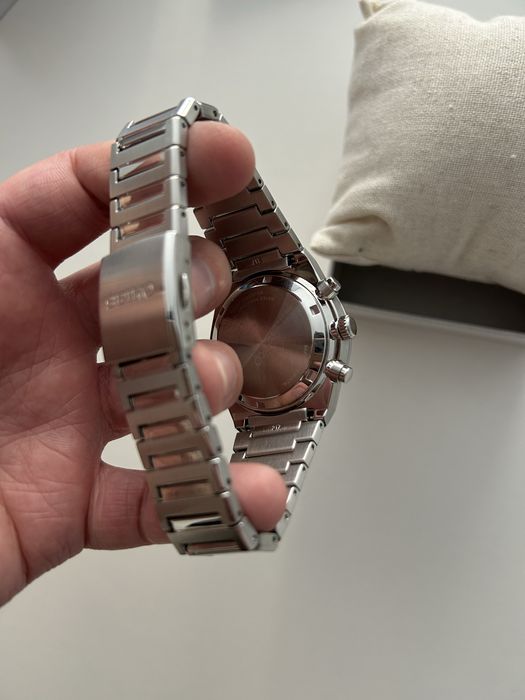 Seiko SSB453P1 Sapphire Chronograph 40mm